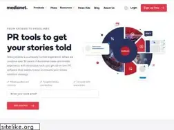 Sites similar to medianet.com.au