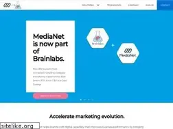 Sites similar to medianet.com