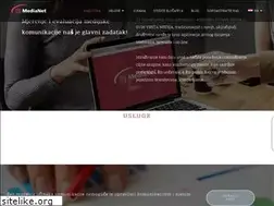 Sites similar to medianet.hr