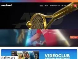 Sites similar to medianet.mv