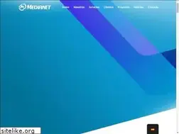 Sites similar to medianet.net.ve
