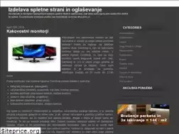 Sites similar to medianet.si