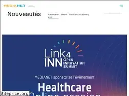 Sites similar to medianet.tn