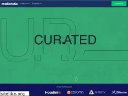 Sites similar to medianetic.com.my