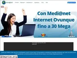 Sites similar to medianetitalia.net