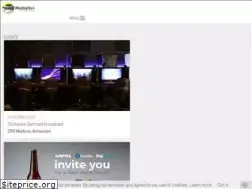 Sites similar to medianetvlaanderen.be