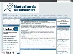 Sites similar to medianetwerk.ning.com