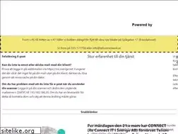 Sites similar to medianetwork.se