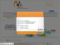 Sites similar to medianetworkcc.com