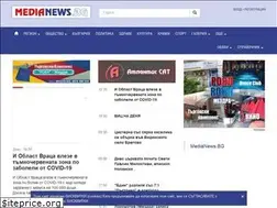 Sites similar to medianews.bg