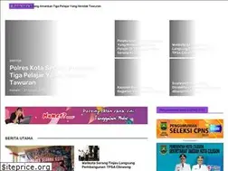Sites similar to medianews.co.id