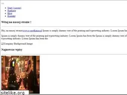Sites similar to medianews.pl
