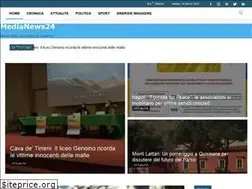 Sites similar to medianews24.it