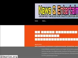 Sites similar to medianews420.blogspot.com