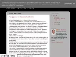 Sites similar to medianewsandmuse.blogspot.com