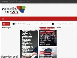 Sites similar to medianewsweb.it