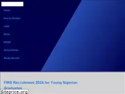 Sites similar to mediangr.com.ng