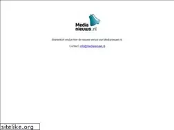 Sites similar to medianieuws.nl