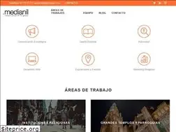 Sites similar to medianil.com