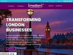 Sites similar to medianit.co.uk