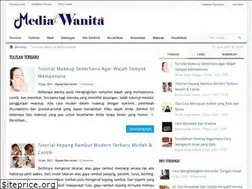 Sites similar to medianita.com