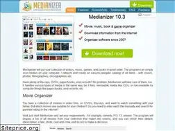 Sites similar to medianizer.com