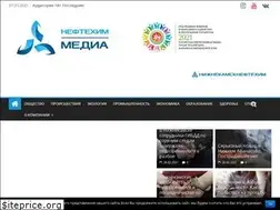 Sites similar to medianknh.ru