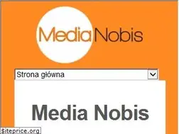 Sites similar to medianobis.pl