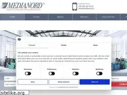 Sites similar to medianord.it