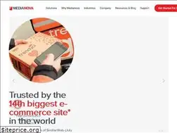 Sites similar to medianova.com