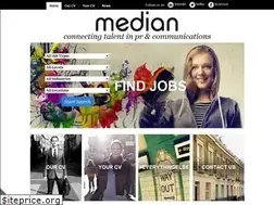 Sites similar to medianrecruit.co.uk