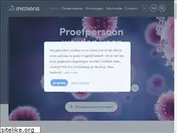 Sites similar to medians.nl