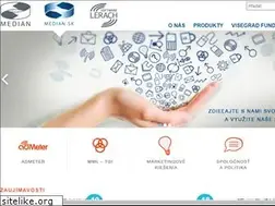 Sites similar to mediansk.sk