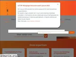 Sites similar to mediant.nl