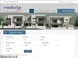 Sites similar to mediante.pt