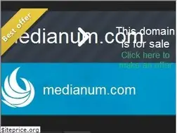 Sites similar to medianum.com