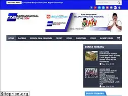 Sites similar to medianusantaranews.com