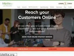 Sites similar to medianx.com.au