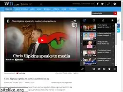Sites similar to medianz.com