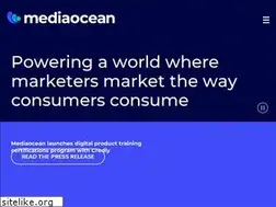 Sites similar to mediaocean.com