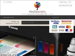 Sites similar to mediaoctets.com