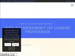 Sites similar to mediaoffice.de