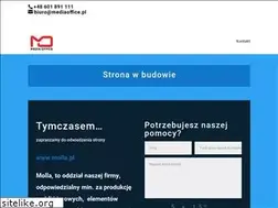 Sites similar to mediaoffice.pl