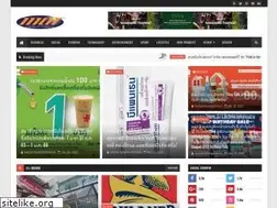 Sites similar to mediaofthailand.com