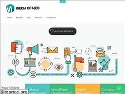 Sites similar to mediaofweb.com