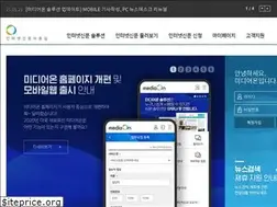 Sites similar to mediaon.co.kr