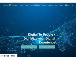 Sites similar to mediaonasia.com