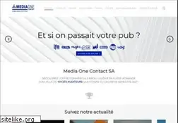 Sites similar to mediaone.ch