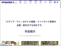 Sites similar to mediaone.co.jp