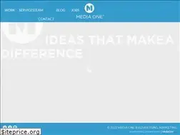 Sites similar to mediaone.com